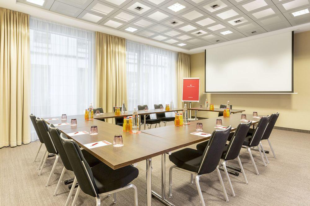 Nh Collection Altmarkt Hotel 4*