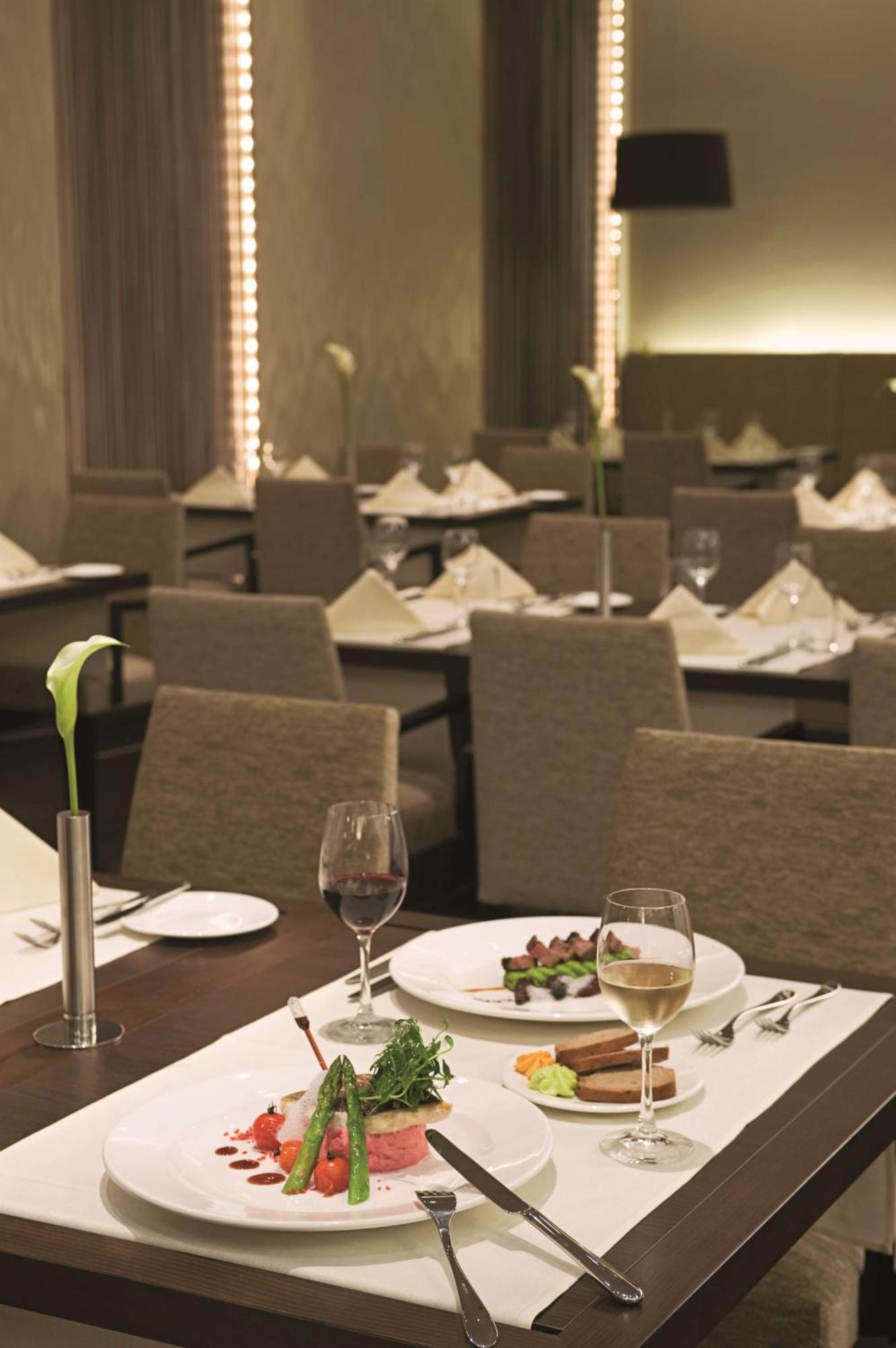 Nh Collection Altmarkt Hotel