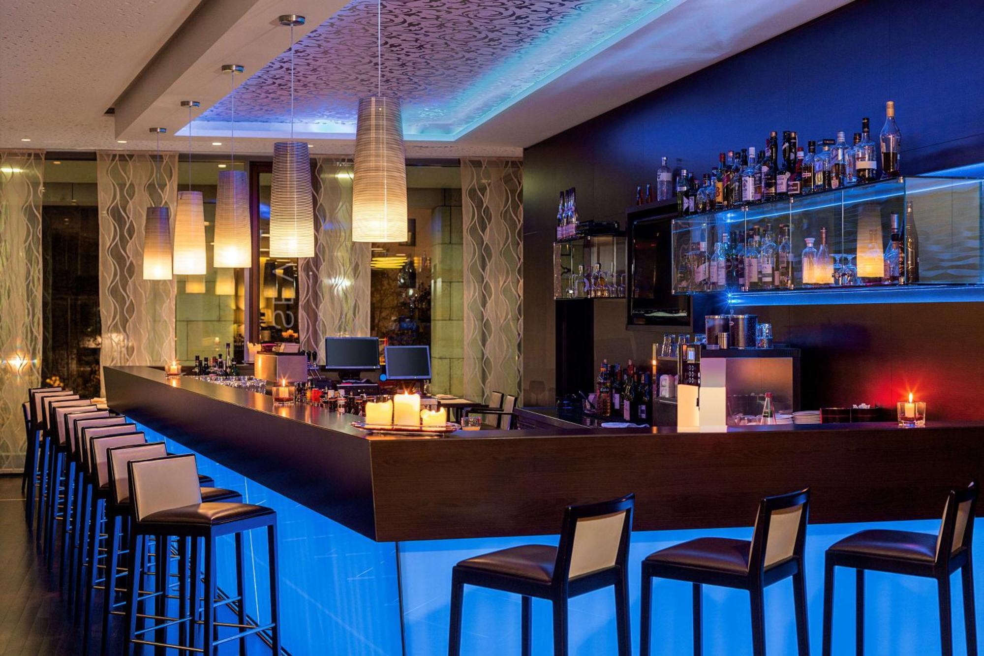 Nh Collection Altmarkt Hotel Dresden