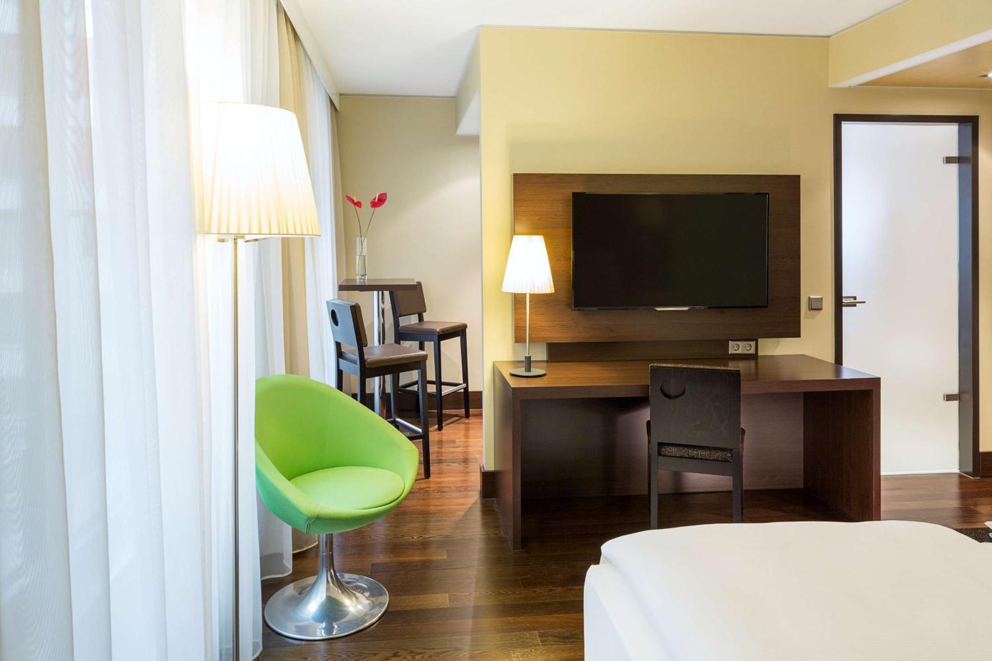 Nh Collection Altmarkt Hotel Dresden