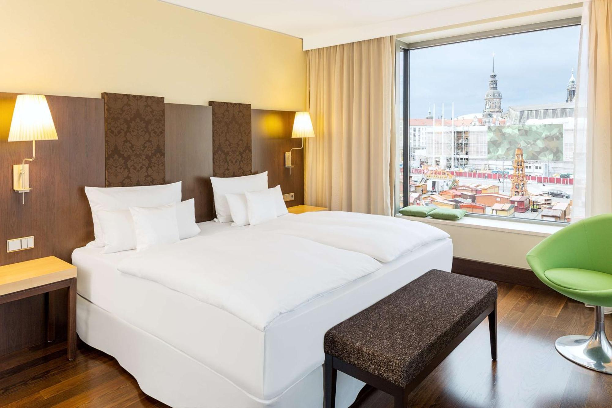 Nh Collection Altmarkt Hotel