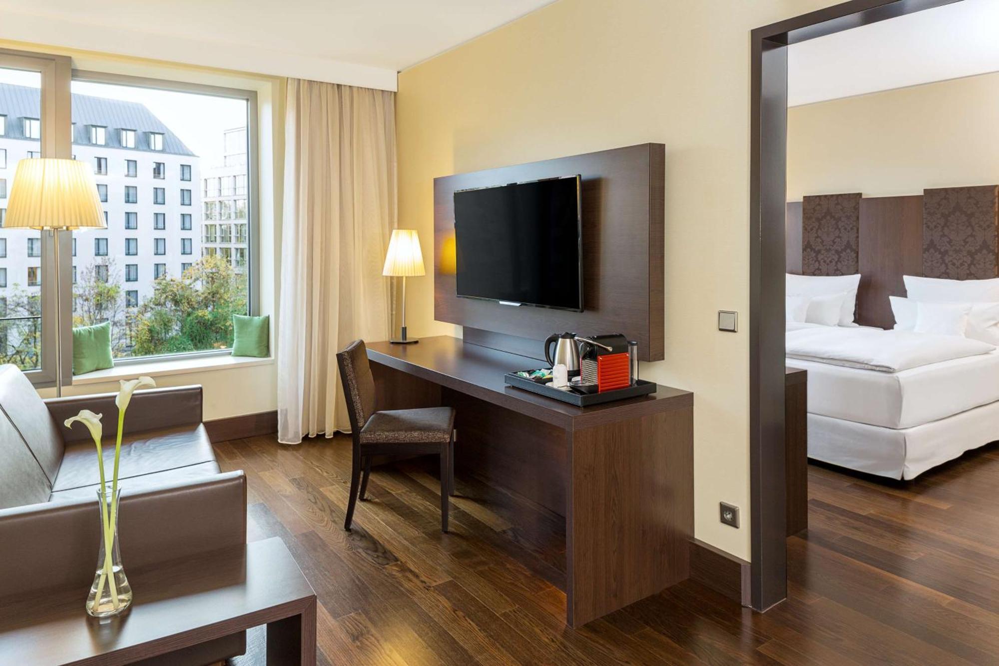 Hotel Nh Collection Altmarkt