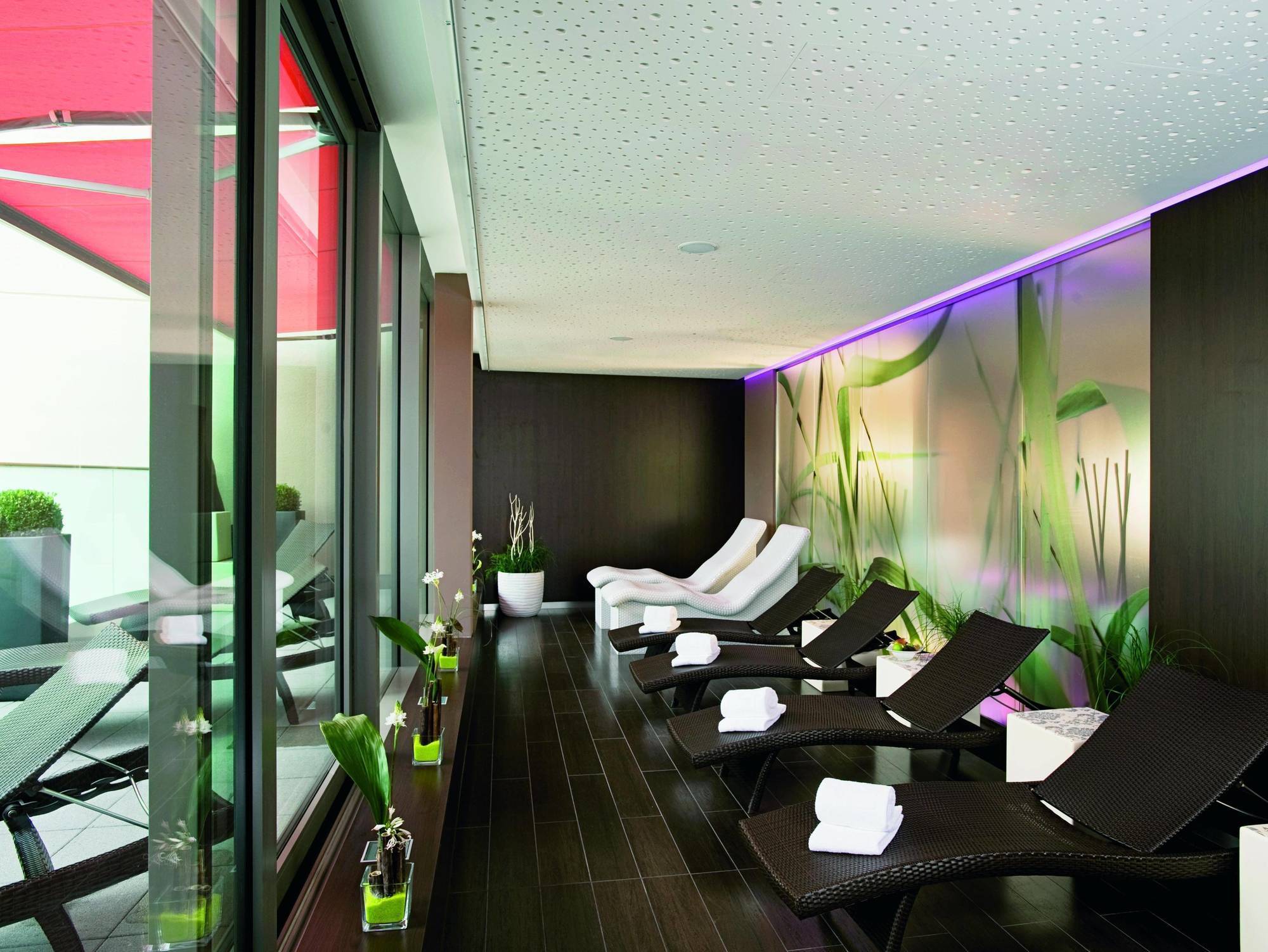 Hotel Nh Collection Altmarkt Dresden